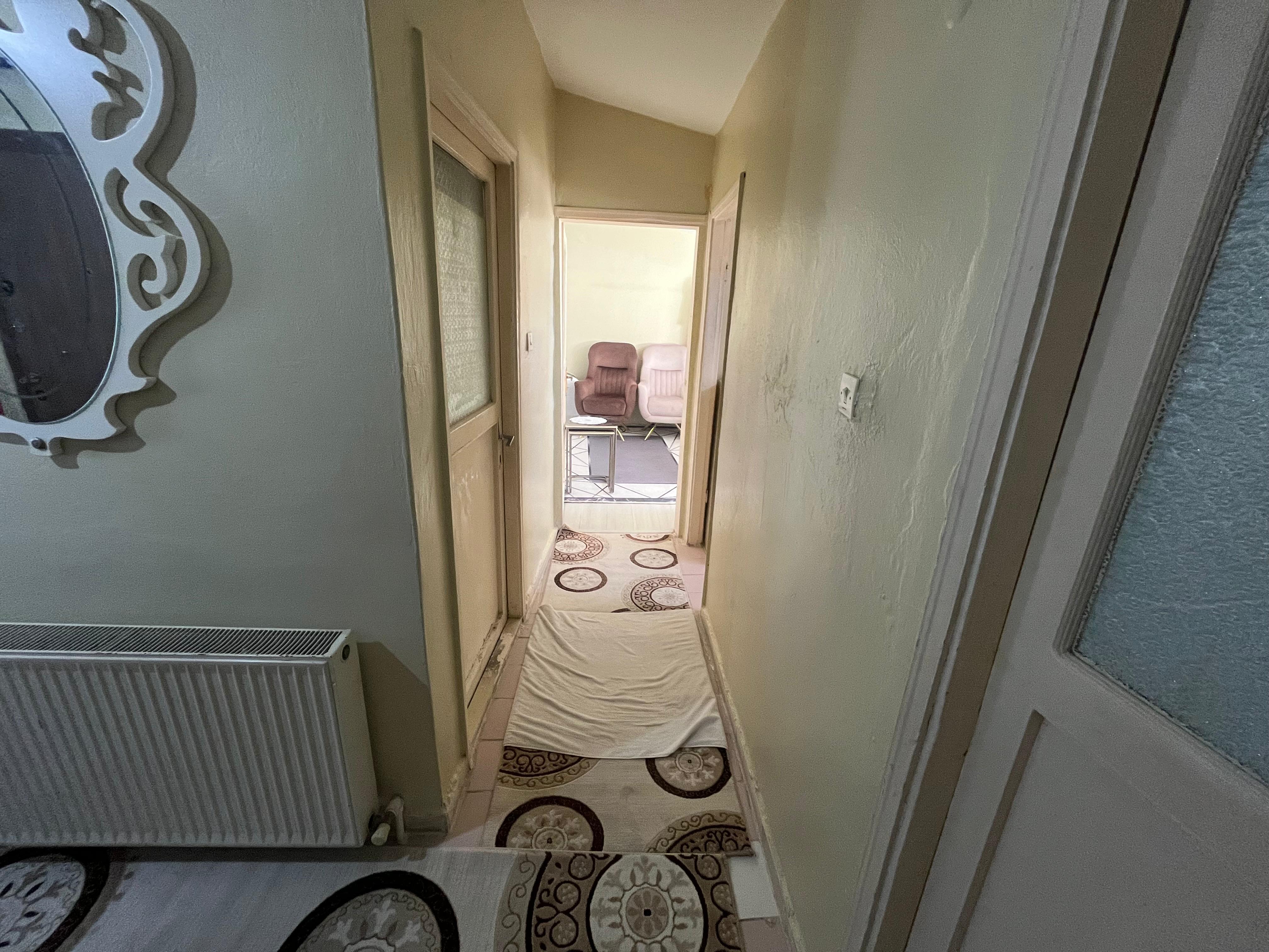 MABEL'DEN NİNEHATUN MAHALLESİNDE SATILIK 2+1 FIRSAT DAİRE